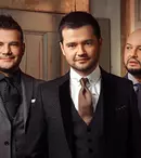 Trupa 3SE se reuneşte "La Măruţă"
