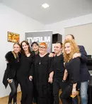 Ce vedete au venit la inaugurarea TV Film Academy by Ruxandra Ion 