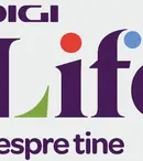Digi Life România lansează producţia proprie “Ingrediente”