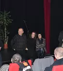 TVR 2 transmite, în premieră, piesa de teatru „Quartet” 