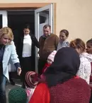 Iuliana Marciuc stă de vorbă cu Leslie Hawke azi, la „Destine ca-n filme”
