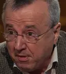 Ion Cristoiu debutează la TVR 2 - cu "Adevăruri incomode" - la "Om cu carte"