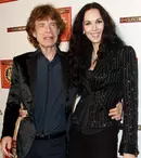 L'Wren Scott, partenera lui Mick Jagger, a fost găsită moartă