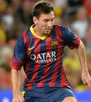 Diseară, Barcelona înfruntă pe Manchester City, în Liga Campionilor