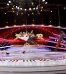 Juraţii Next Star se distrează în pauzele de la filmări