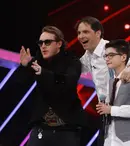 What's UP, invitatul serii la "Next Star": "M-au chemat ca să râdă de mine"