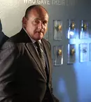 Veteranul Paul Guilfoyle părăseşte distribuţia „CSI”