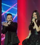 Paula Seling, Ovi şi Andreea Raicu deschid noul sezon "O dată-n viaţă"
