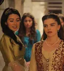 Mihrimah acceptă să se căsătorească cu Rustem, azi, în "Suleyman Magnificul"