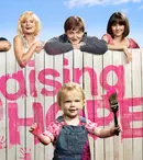 Serialul „Jimmy şi Hope” / "Raising Hope" a fost anulat