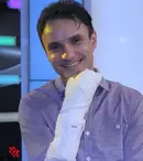 Angel Popescu şi-a rupt mâna la filmările pentru emisiunea „Mondenii”