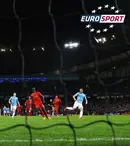 Eurosport va difuza în exclusivitate în România meciurile din Premier League