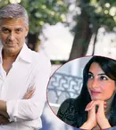 Petrecere a burlăcițelor pentru logodnica lui Clooney