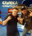 Leonard Doroftei, invitat special la "Cronica Cârcotaşilor"
