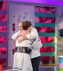 Horia Vîrlan, în lacrimi la "Junior Chef"