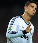 Real Madrid întâlneşte pe Bayern în semifinalele Ligii Campionilor