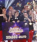 Trupa G-Buzz a câştigat trofeul „România Dansează” 