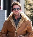 Gerard Butler nu mai joacă în remake-ul după „La limita extremă”