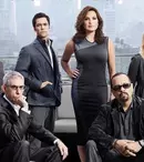 „Lege şi ordine” va avea un reality-show spin-off