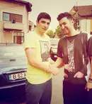 Smiley îl parodiază pe Bartoş în ultima ediţie „Mondenii”