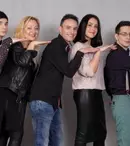 3 Sud Est şi Vlad Grigorescu, invitaţi diseară la "Mondenii"