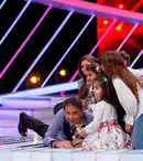 În această seară, juraţii "Next Star" nu mai au drept de vot