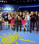 Dave Evans cântă diseară la „Cronica Cârcotaşilor”