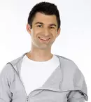 Paul Ipate îi strică petrecerea lui Horaţiu Mălăele, în „Altă săptămână nebună”