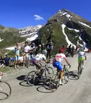 Astăzi începe Turul ciclist al Italiei. "Il Giro" este transmis de Eurosport