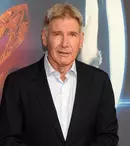 Harrison Ford s-a accidentat la filmările „Războiul Stelelor”