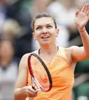 Finala dintre Simona Halep și Maria Sharapova, la Eurosport și Antena 3