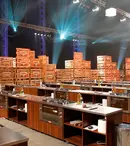 Show-ul "MasterChef" va fi produs de o firmă din afara Pro TV
