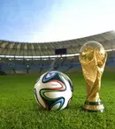 Spania şi Chile se înfruntă diseară la CM 2014