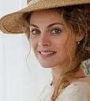 Amaia Salamanca din „Hotel Grand” şi-a botezat fetiţa