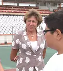 Campioanele Doina Melinte şi Nicoleta Grasu, invitate la “S.O.S., sănătatea mea!”