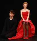 Mădălina Anea şi Paul Diaconescu (“Îngeri pierduţi”) joacă din nou împreună