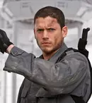 Wentworth Miller va juca în spin-off-ul serialului „Arcaşul”