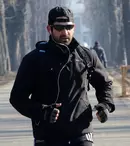Adrian Hădean („MasterChef”) se antrenează în timpul liber pentru maraton
