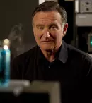 Robin Williams (1951 - 2014), comemorat de postul Discovery Channel 
