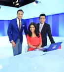 Echipa „Digimatinal” (Digi 24) se trezeşte cu noaptea-n cap