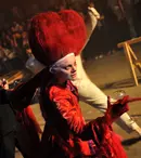 „Faust” de J. W. Goethe, în regia lui Silviu Purcărete, astăzi, la TVR 2