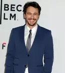 James Franco este timid în preajma femeilor