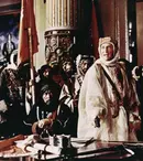 Lawrence al Arabiei