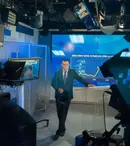 Moise Guran dă startul unui nou sezon „Biziday”, diseară, la TVR 1