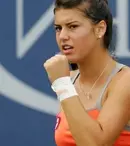 Sorana Cîrstea şi Monica Niculescu joacă astăzi la US Open