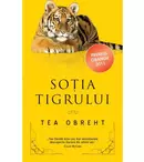 Citește mai multe despre „Soția tigrului” (Rao)!