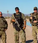 Steven Seagal, protagonistul unui nou serial pe Crime+Investigation | Video