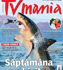 Revista TVmania nr. 34 (829) din 18 august 2014
