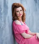 Mihaela Călin: "Există un om special. El spune că eu sunt varianta lui feminină"
