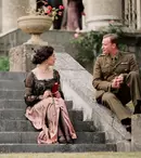 Agatha Christie: o viaţă în imagini